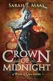 Crown of Midnight (Throne of Glass)