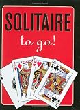 Solitaire To Go! (Activity Kit) 51huF3ti0aL. SL160 Solitaire To Go! (Activity Kit)