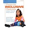 Themes for Inclusive Classrooms: Lesson Plans for Every Learner (Early Childhood Education)