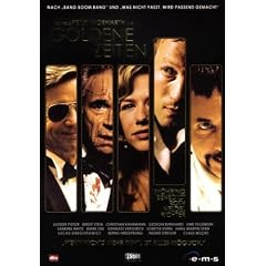 Goldene Zeiten (Einzel-DVD)