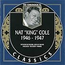 Nat King Cole 1946-1947