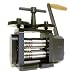 PEPE FULL Combo ROLLING MILL 90mm 3.5" ROLLER