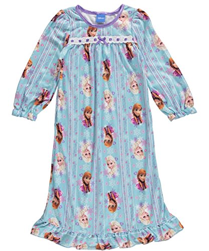 Disney Frozen Little Girls' Toddler 