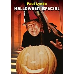 Paul Lynde Halloween Special