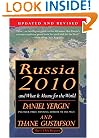 Russia 2010: And What It Means for the World