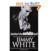 Behind the White Ball: My Autobiography