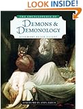 The Encyclopedia of Demons and Demonology