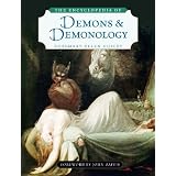TheEncyclopediaofDemonsandDemonology