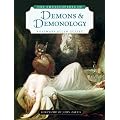 The Encyclopedia of Demons and Demonology