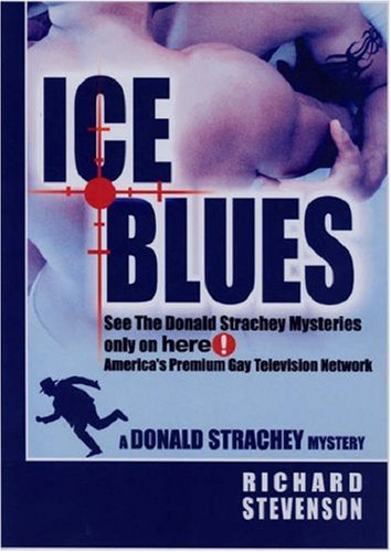 Ice Blues: A Donald Strachey Mystery (Donald Strachey Mysteries)
