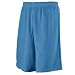 Augusta Sportswear Youth Longer Length Mini Mesh League Short. 739