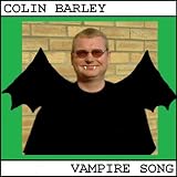 Vampire Song (You Know A Lot About Me)