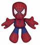 Spider-Man Super Mini Heroes Spider-Man Red