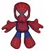 Search : Spider-Man Super Mini Heroes Spider-Man Red