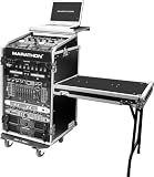 Marathon MA-11M16UCTLT Flight Ready Case