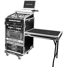 Marathon MA-11M16UCTLT Flight Ready Case