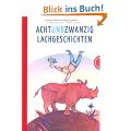 Achtundzwanzig Lachgeschichten