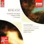 Berlioz: Symphonie Fantastique / Harold in Italy / 5 Overtures