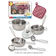 Super Cooking Set
