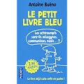 Le petit livre bleu : Les schtroumpfs sont-ils misogynes, communistes, nazis... ?