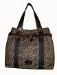 WOMEN'S TOMMY HILFIGER TOTE PURSE HANDBAG WOMEN'S TOMMY HILFIGER TOTE PURSE HANDBAG