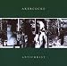 Akercocke-Antichrist cd cover