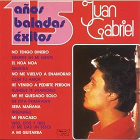 15 Anos De Baladas