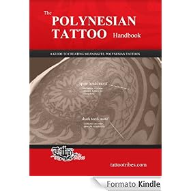 The POLYNESIAN TATTOO Handbook