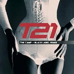 The Camp - Black Label Remix