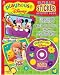 Search : Disney Mickey Mouse Clubhouse Ultimate Sticker Activity Book