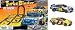 NASCAR Turbo-Blasters Slot Racing Set