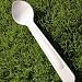 Birchware Compostable Wooden Spoons 100/pcs.