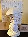 Precious Moments Figurine - April #110027