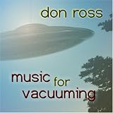 Music for Vacuuming