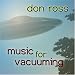 Music for Vacuuming