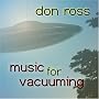 Music for Vacuuming