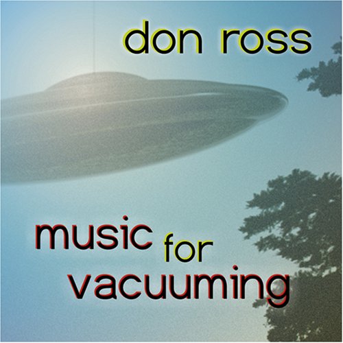 Don Ross - Music for Vacuuming - Zortam Music