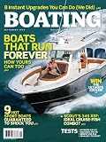 Boating (1-year)