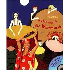 Reise durch die Weltmusik