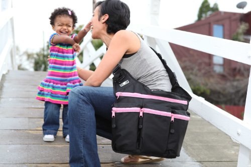 Imagen 3 de Diaper Dude 100DIVA - Bolsa pañal