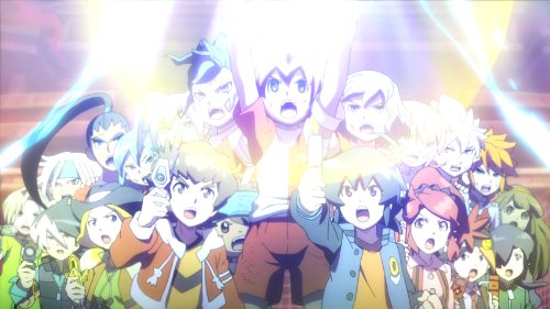 ����Ǥ���!���ʥ��ޥ���֥� !!������������ե��󡦥��ʥ��� �ȥ�ץ륻�å� (��������) [DVD]