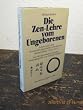 Die Zen- Lehre vom Ungeborenen