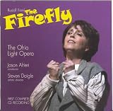 ｜Rudolf Friml: The Firefly