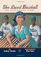 She Loved Baseball:the Effa Manley Story