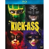 Buy : Kick Ass Blu-ray SteelBook (Italian Import)