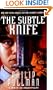 The Subtle Knife (His Dark Materials, Book 2)