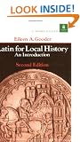 Latin for Local History: An Introduction