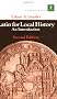 Latin for Local History: An Introduction