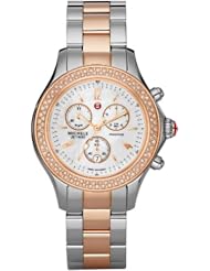 Michele Jetway Classic Watch Mww17A000017