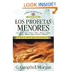 Los profetas menores (Spanish Edition)